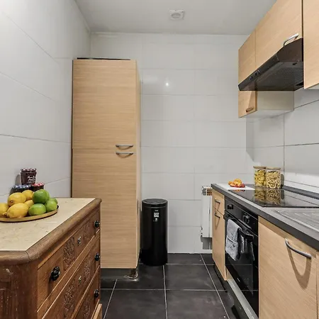 Bnbnova - 1br - Le Marais - Quartier Montorgueil Appartamento